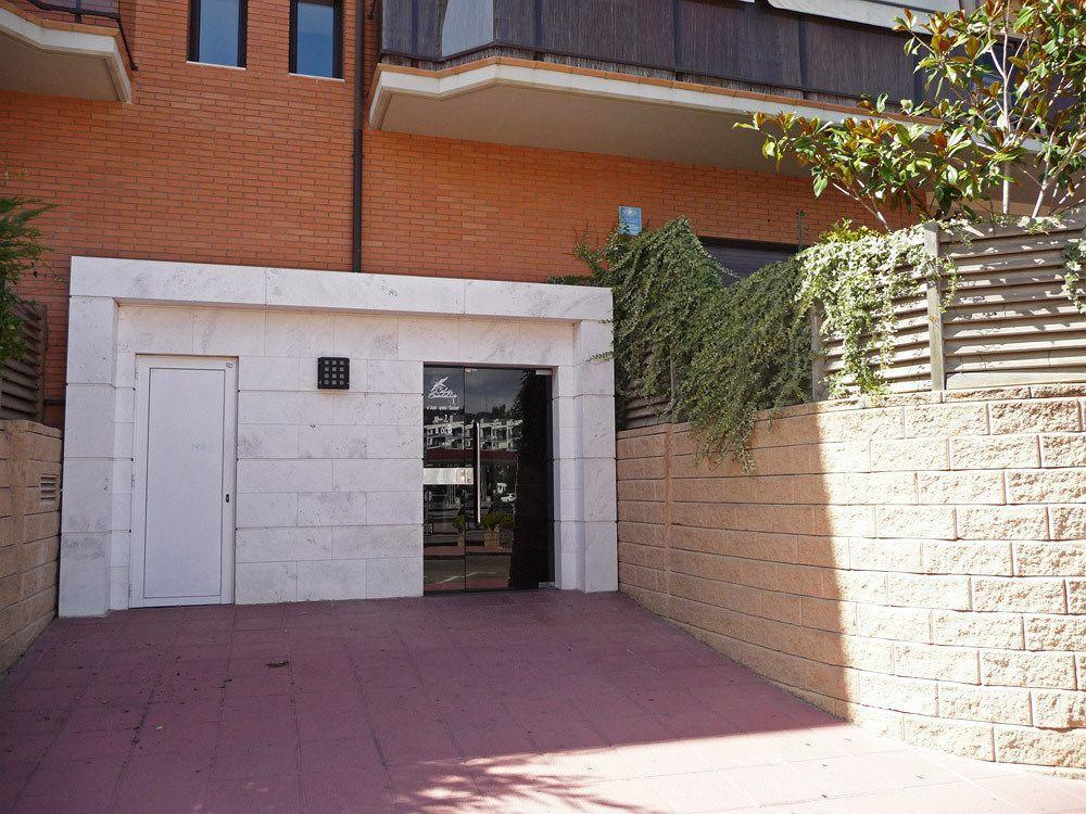Apartamento Boadella Atico - Seaview Penthouse