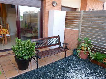Boadella Atico - Seaview Penthouse Apartamento