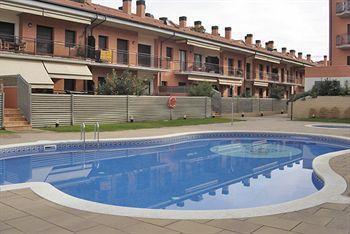 Apartamento Boadella Atico - Seaview Penthouse Lloret de Mar