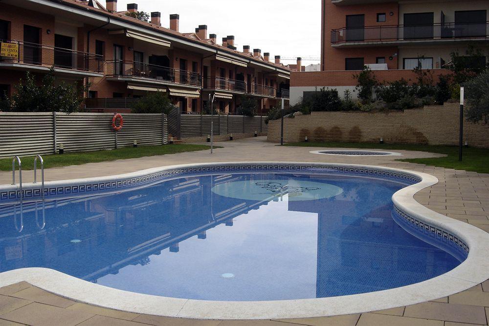 Apartamento Boadella Atico - Seaview Penthouse *