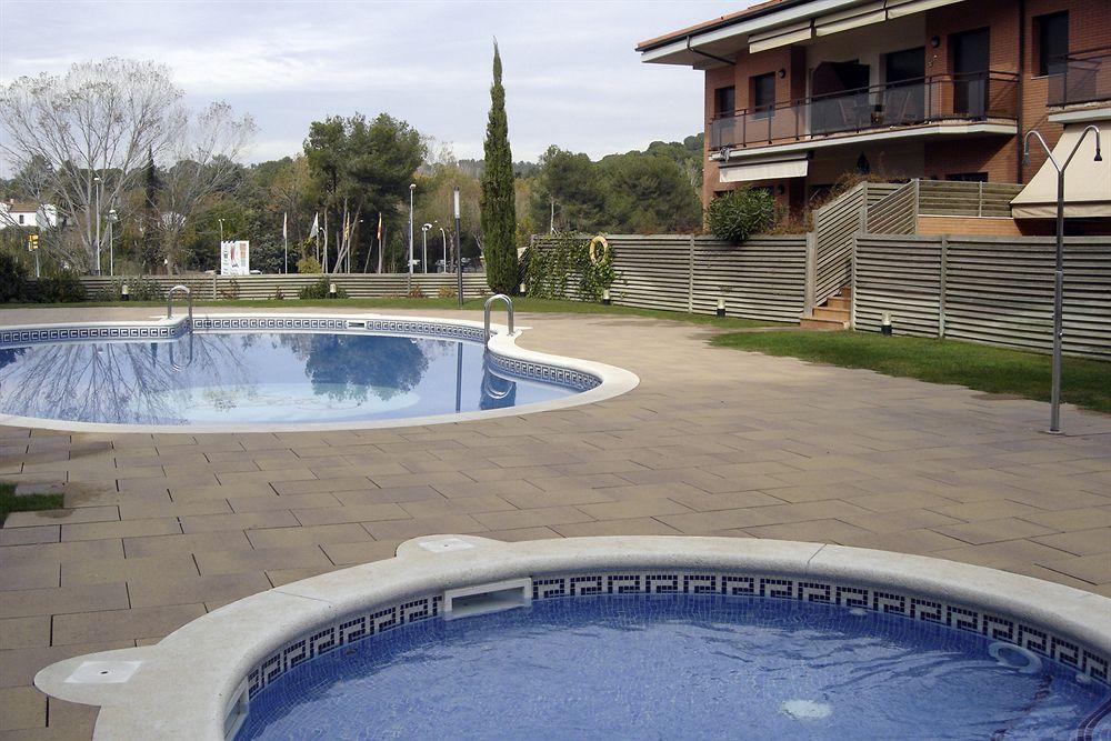 Boadella Atico - Seaview Penthouse Apartamento *