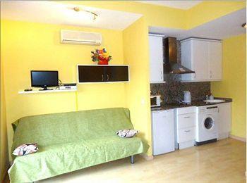 Boadella Atico - Seaview Penthouse Apartamento Lloret de Mar