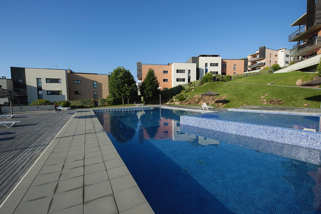 Apartamento Boadella Atico - Seaview Penthouse Lloret de Mar