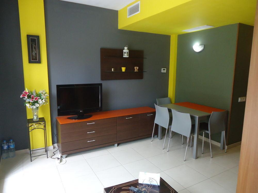 Apartamento Boadella Atico - Seaview Penthouse