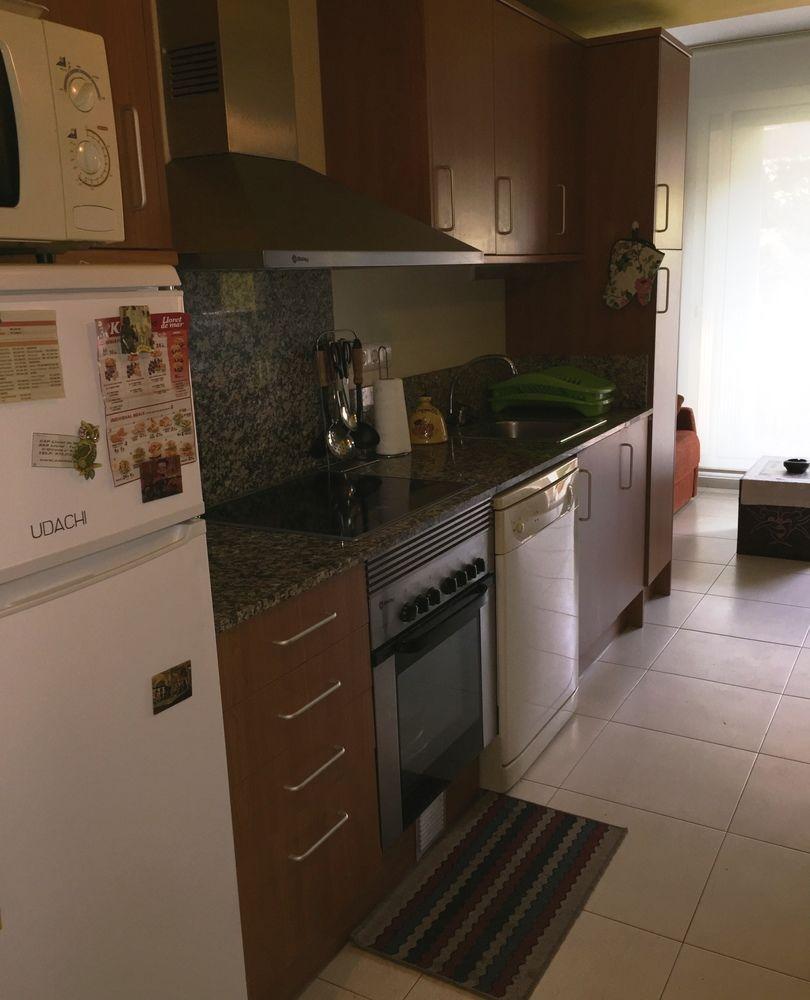 Apartamento Boadella Atico - Seaview Penthouse Lloret de Mar