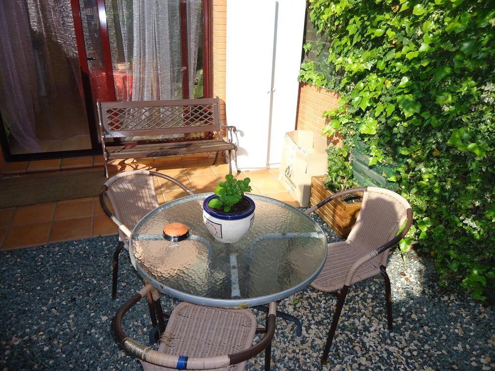 Apartamento Boadella Atico - Seaview Penthouse
