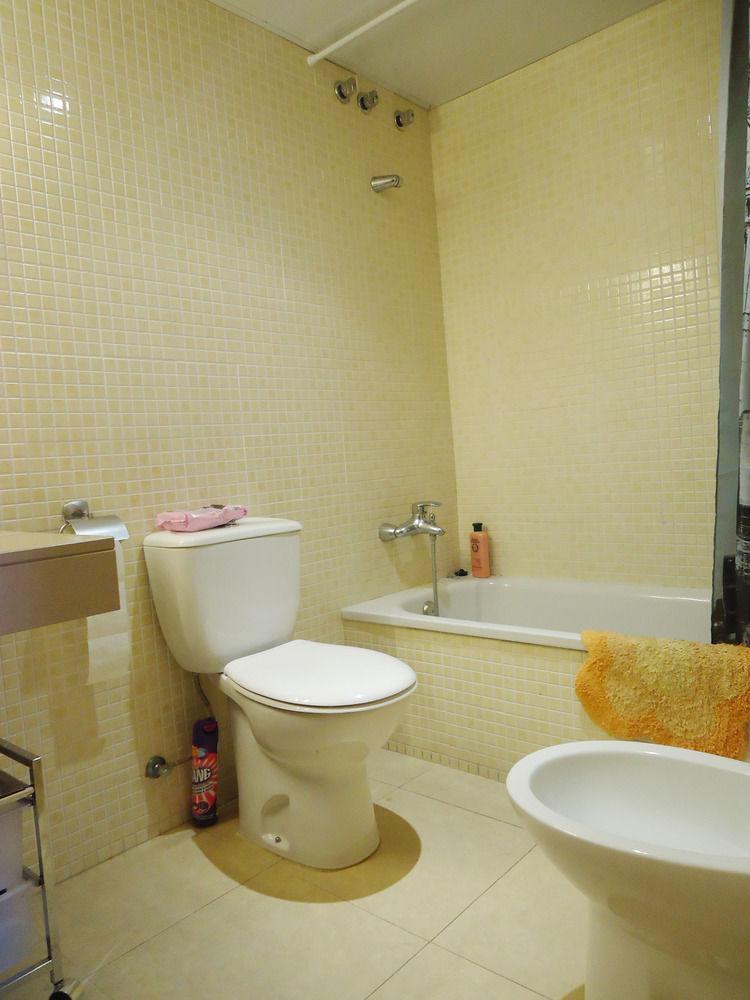 Apartamento Boadella Atico - Seaview Penthouse *