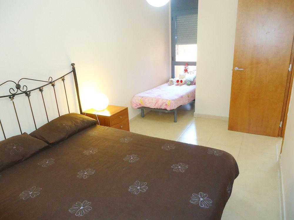 Apartamento Boadella Atico - Seaview Penthouse