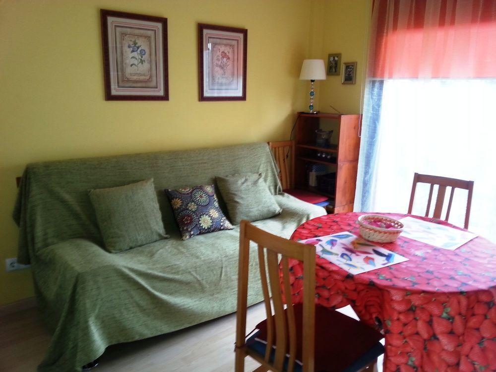 Apartamento Boadella Atico - Seaview Penthouse Lloret de Mar