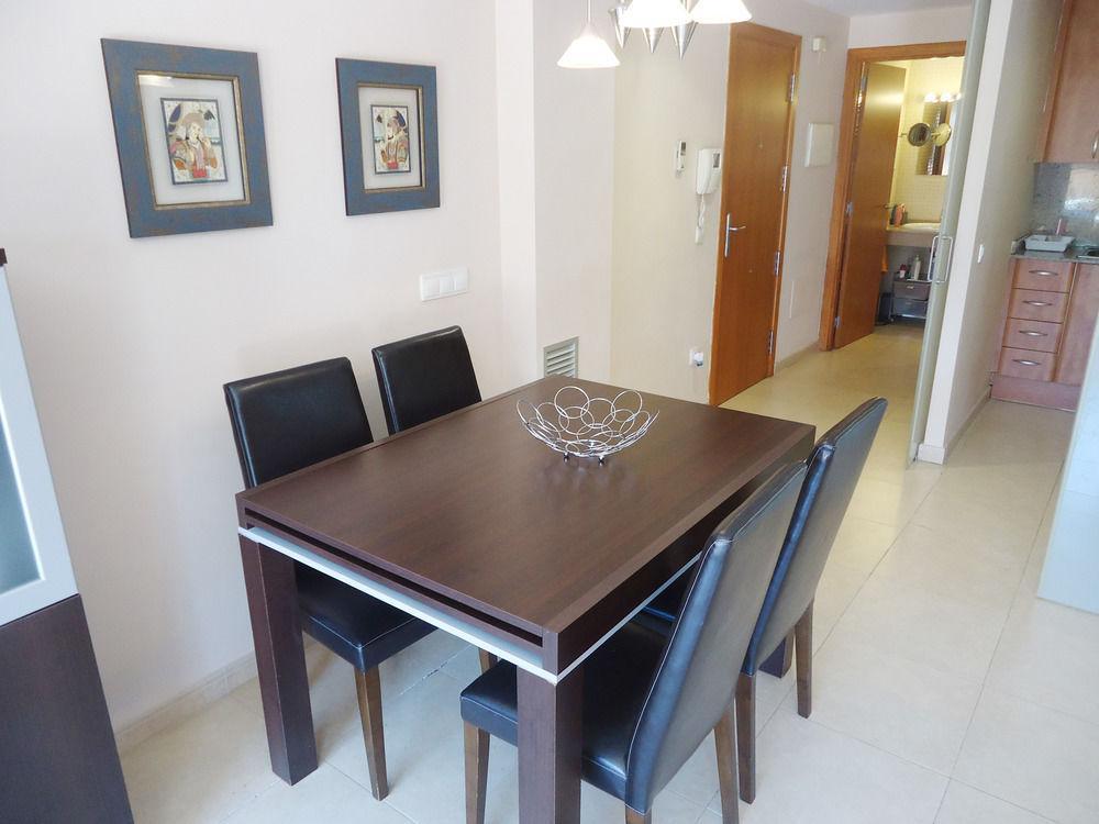Apartamento Boadella Atico - Seaview Penthouse *