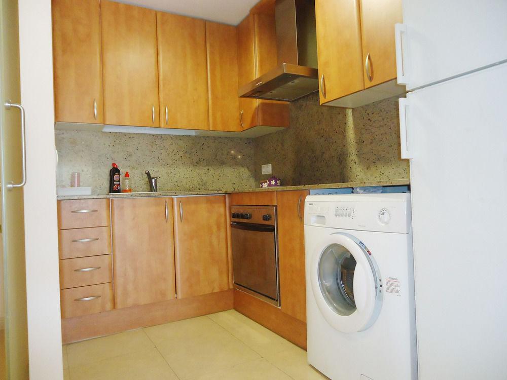 Apartamento Boadella Atico - Seaview Penthouse