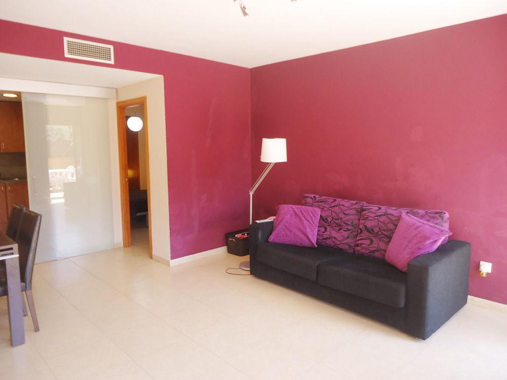 Apartamento Boadella Atico - Seaview Penthouse Lloret de Mar