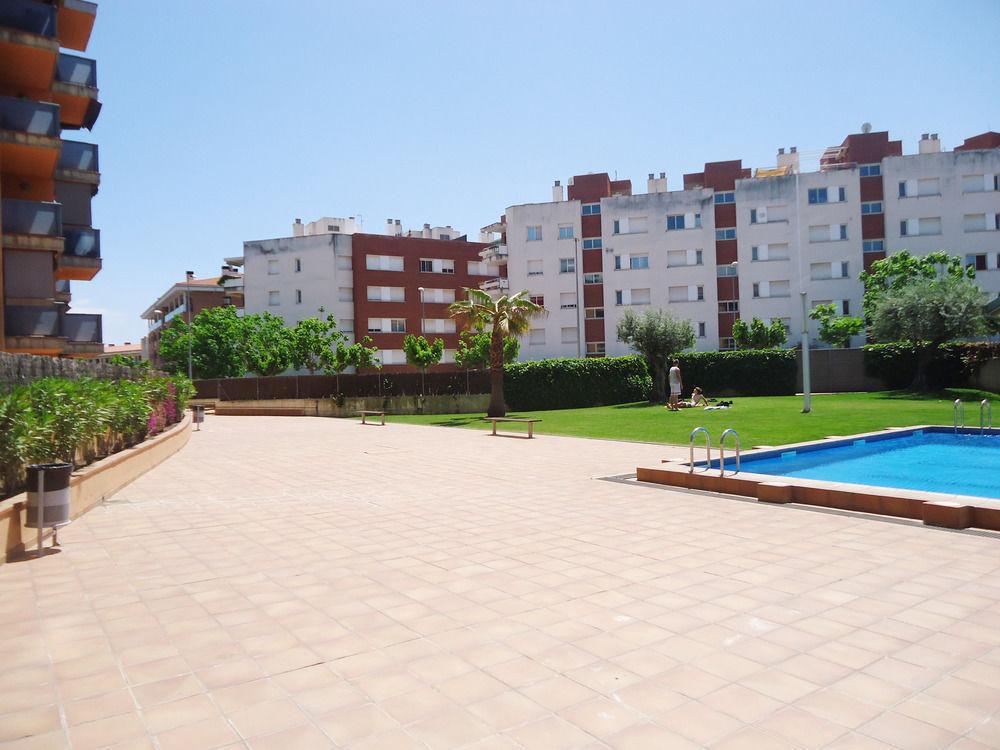 Apartamento Boadella Atico - Seaview Penthouse *