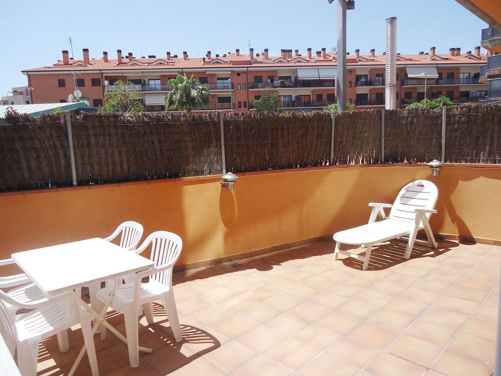 Apartamento Boadella Atico - Seaview Penthouse