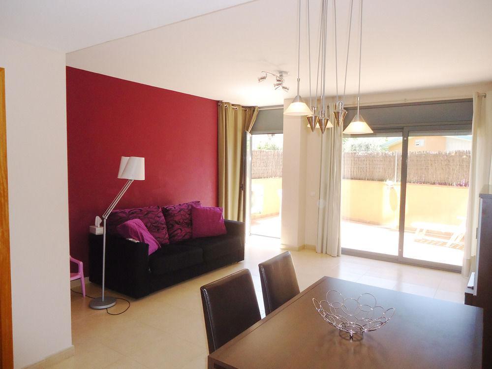 Apartamento Boadella Atico - Seaview Penthouse Lloret de Mar