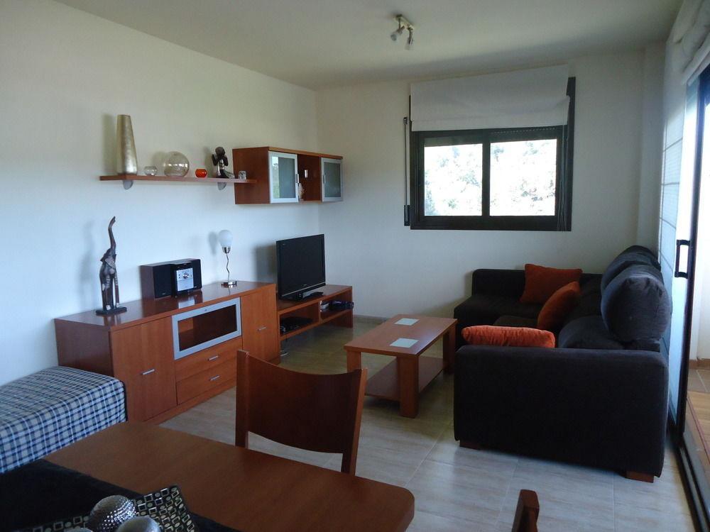 Apartamento Boadella Atico - Seaview Penthouse *