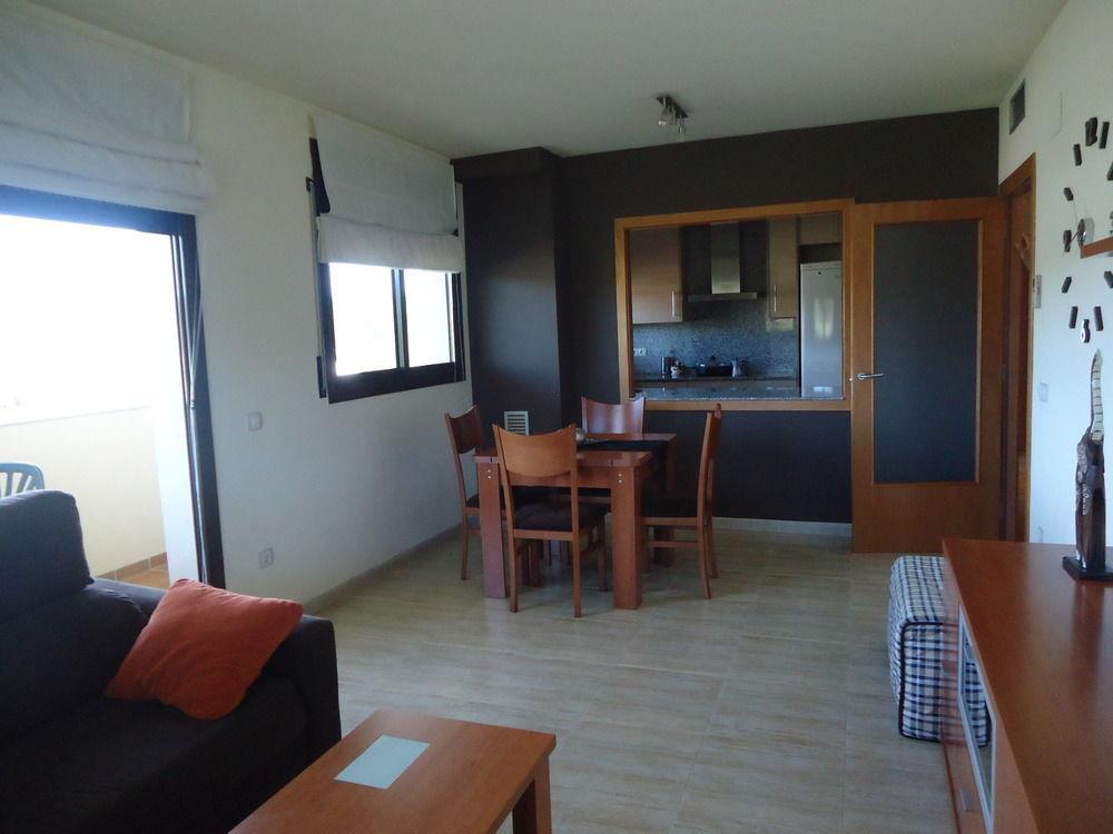 Apartamento Boadella Atico - Seaview Penthouse