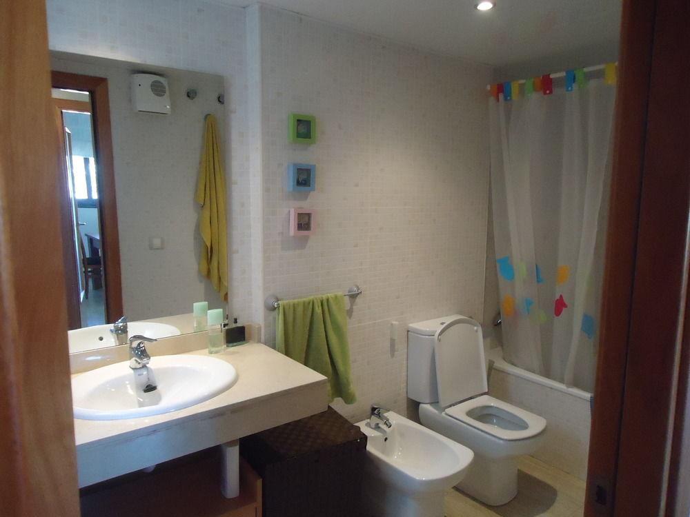 Apartamento Boadella Atico - Seaview Penthouse Lloret de Mar