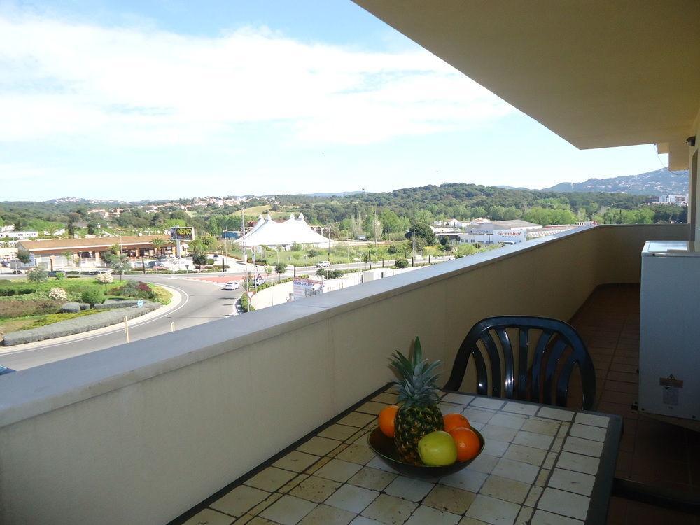 Apartamento Boadella Atico - Seaview Penthouse