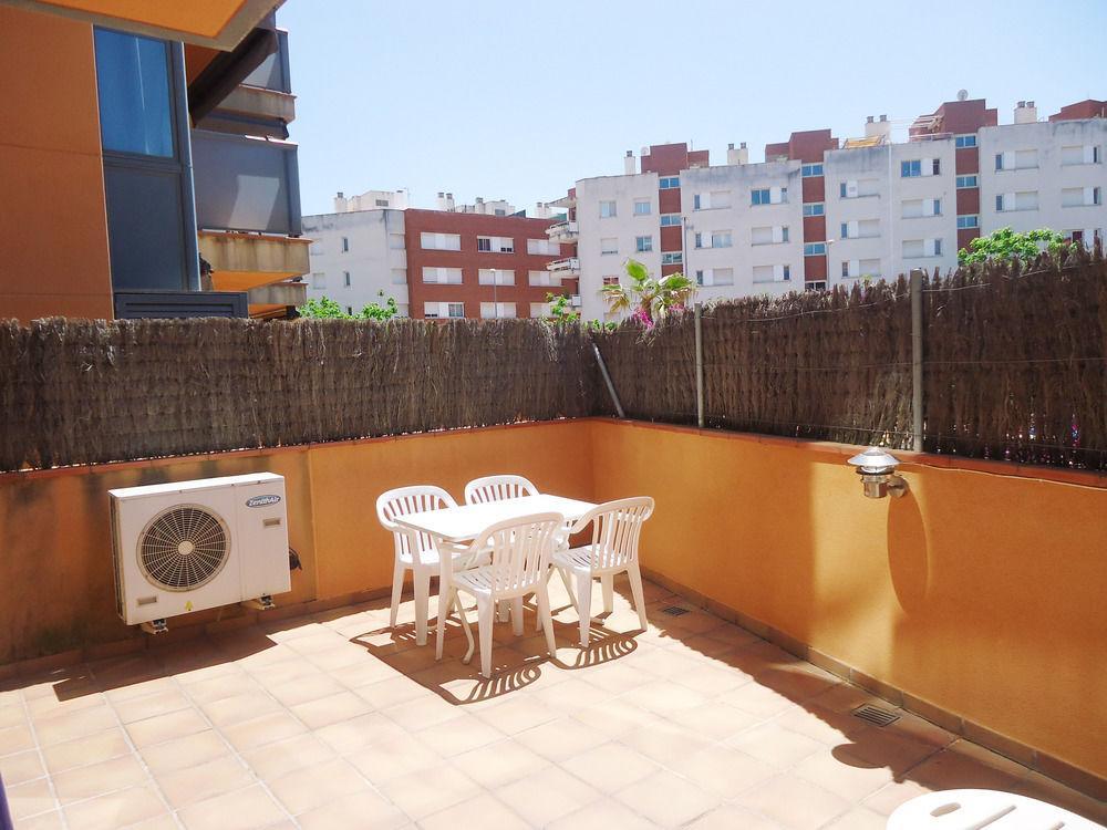Apartamento Boadella Atico - Seaview Penthouse Lloret de Mar