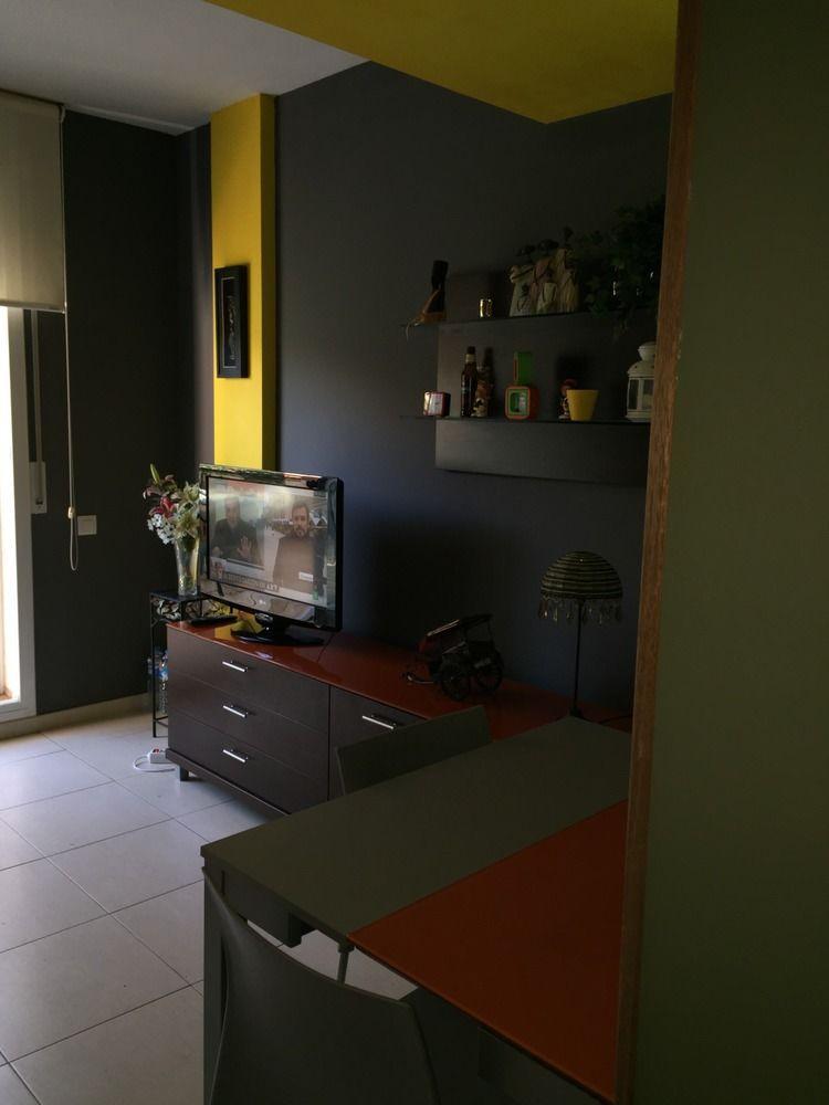 Apartamento Boadella Atico - Seaview Penthouse *