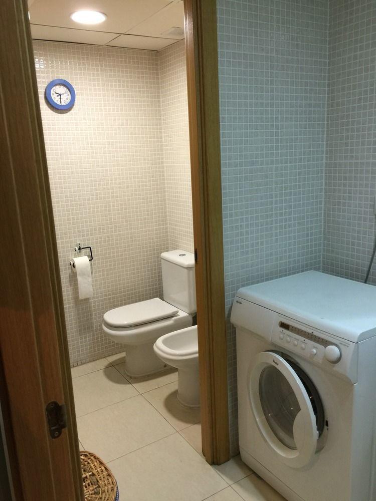 Apartamento Boadella Atico - Seaview Penthouse Lloret de Mar