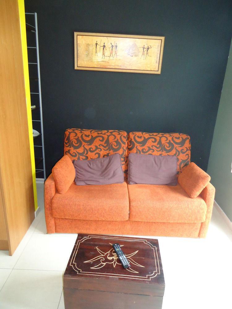 Apartamento Boadella Atico - Seaview Penthouse *