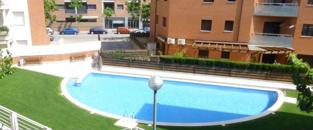 Apartamento Boadella Atico - Seaview Penthouse