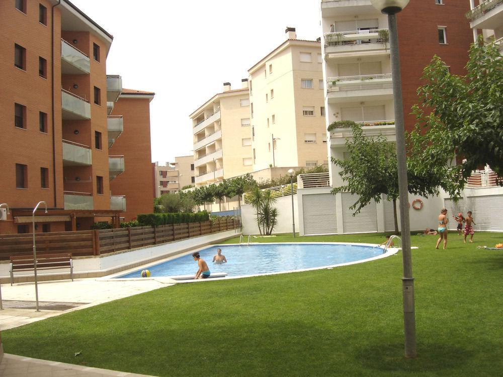 Apartamento Boadella Atico - Seaview Penthouse Lloret de Mar