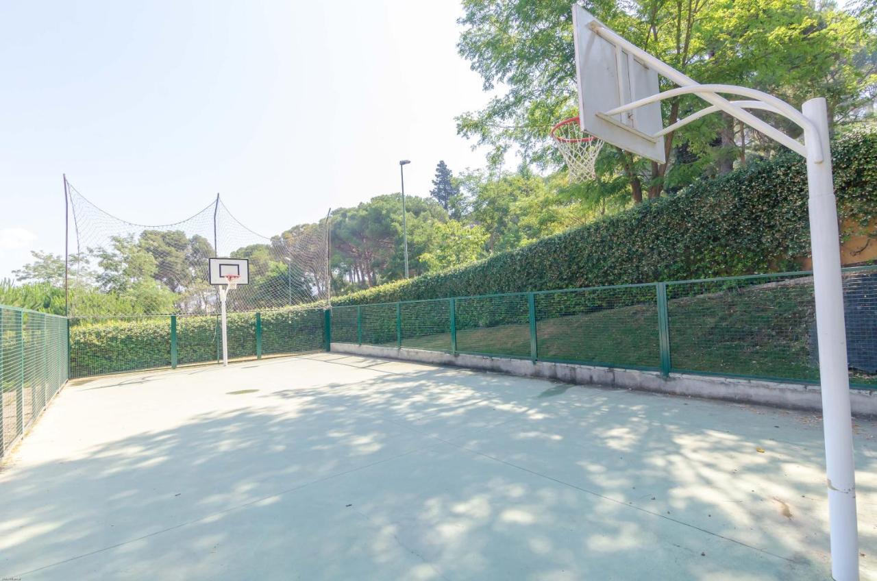 Boadella Atico - Seaview Penthouse Apartamento