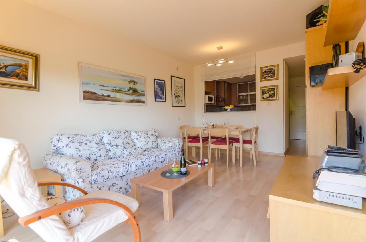 Apartamento Boadella Atico - Seaview Penthouse *