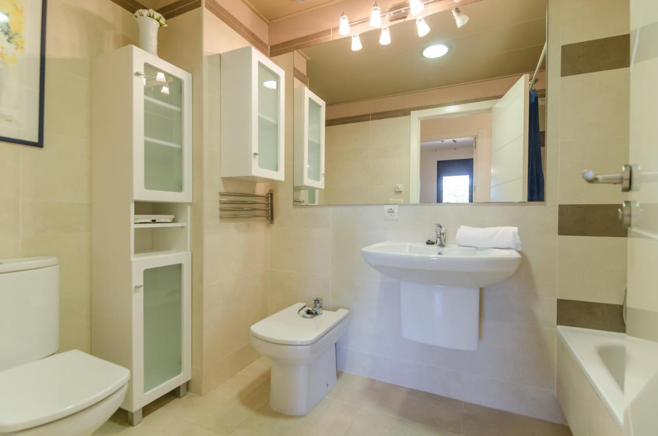Apartamento Boadella Atico - Seaview Penthouse *