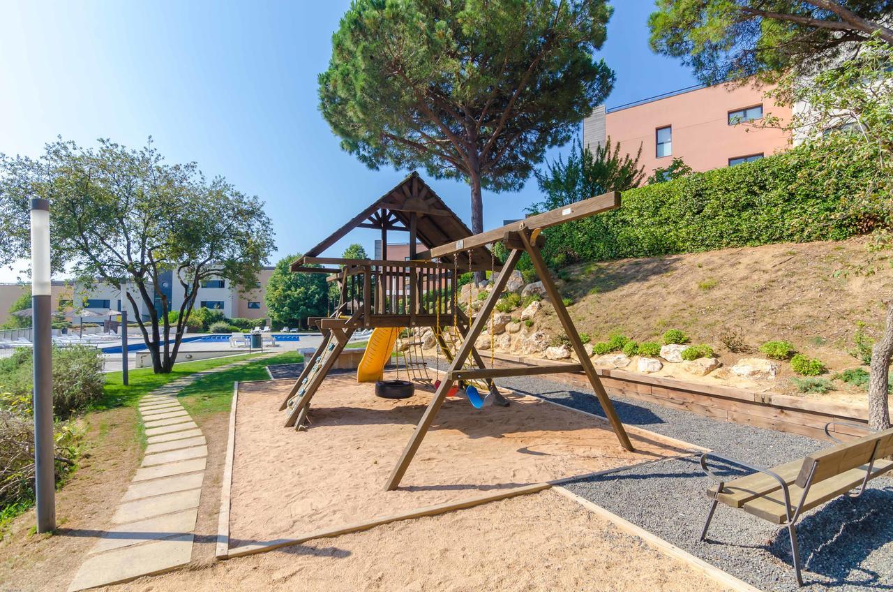 Boadella Atico - Seaview Penthouse Apartamento Lloret de Mar